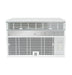 GE¨ 14,000 BTU Smart Electronic Window Air Conditioner for Large Rooms up to 700 sq. ft. - Gibson McDonald Furniture & Mattress 