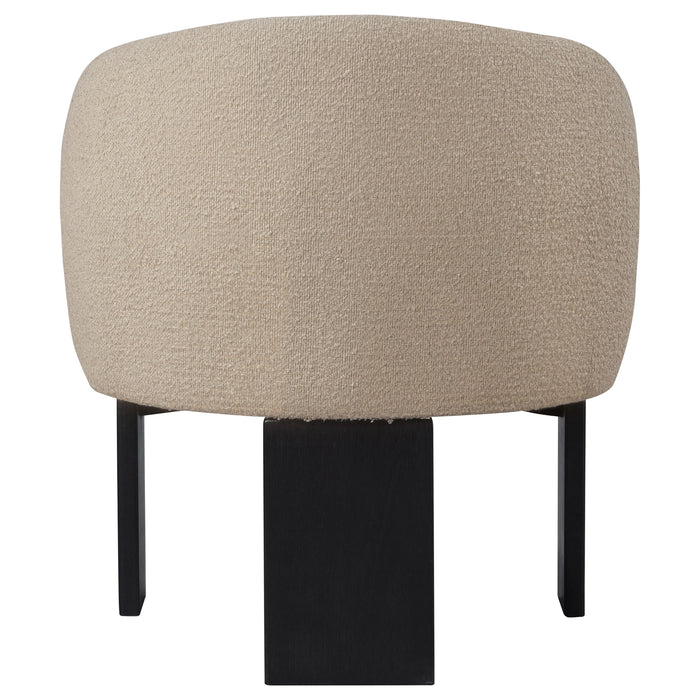 Valdez Accent Chair