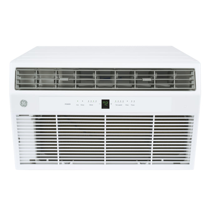 GE¨ Built In Air Conditioner - Gibson McDonald Furniture & Mattress 
