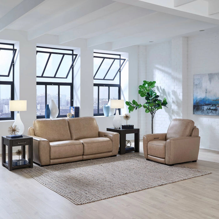 Blake Sofa & Recliner image