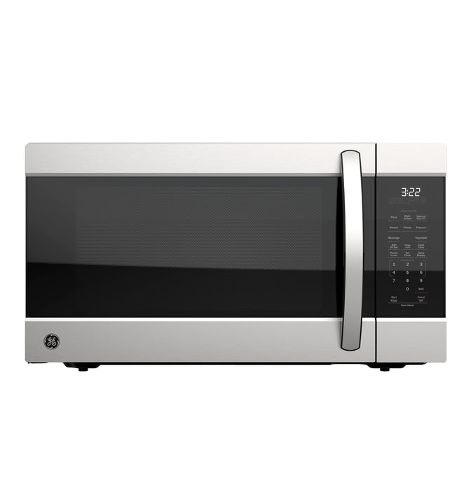 GE¨ 2.2 Cu. Ft. Capacity Countertop Microwave Oven