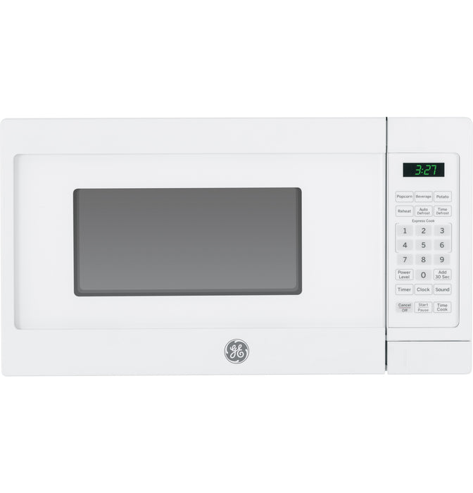 GE¨ 0.7 Cu. Ft. Spacemaker¨ Countertop Microwave Oven