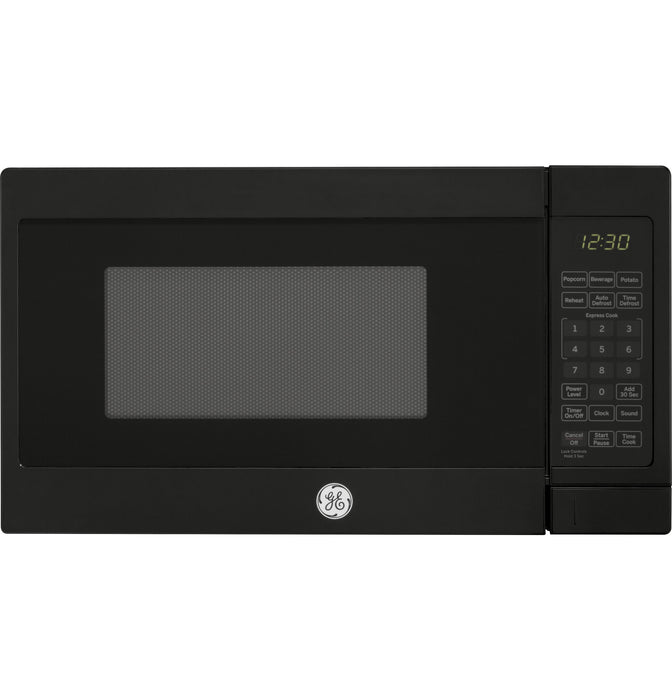 GE¨ 0.7 Cu. Ft. Capacity Countertop Microwave Oven