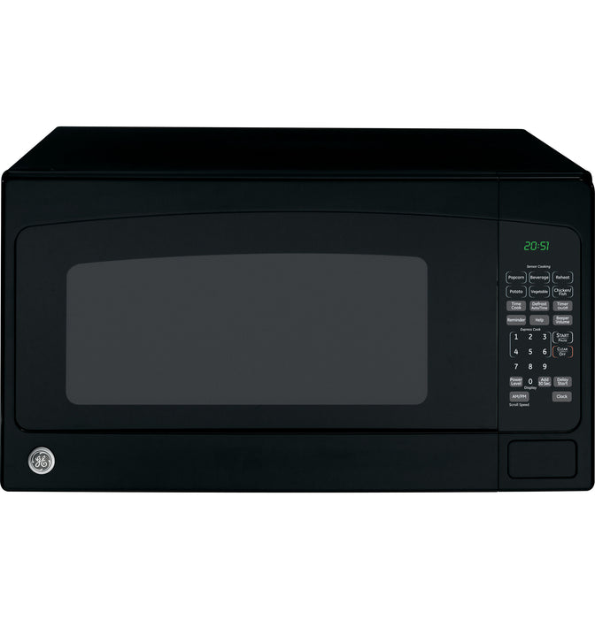 GE¨ 2.0 Cu. Ft. Capacity Countertop Microwave Oven