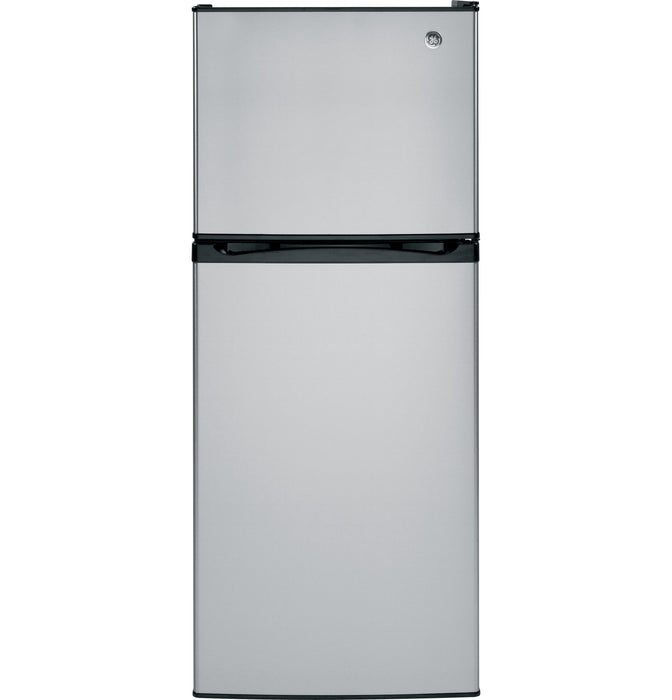 GE¨ ENERGY STAR¨ 11.6 cu. ft. Top-Freezer Refrigerator