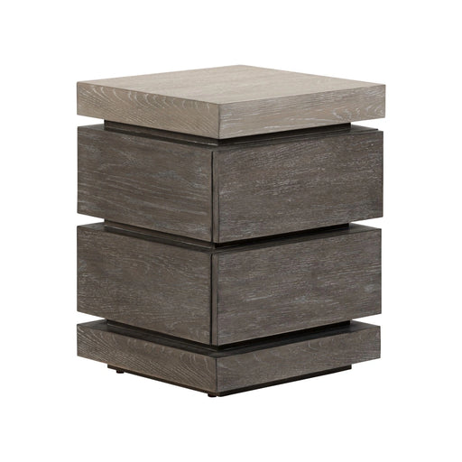 Piedmont Chairside Table image