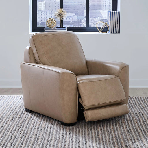 Blake Recliner P2 & ZW image