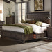 Thornwood Hills King Two Sided Storage Bed image