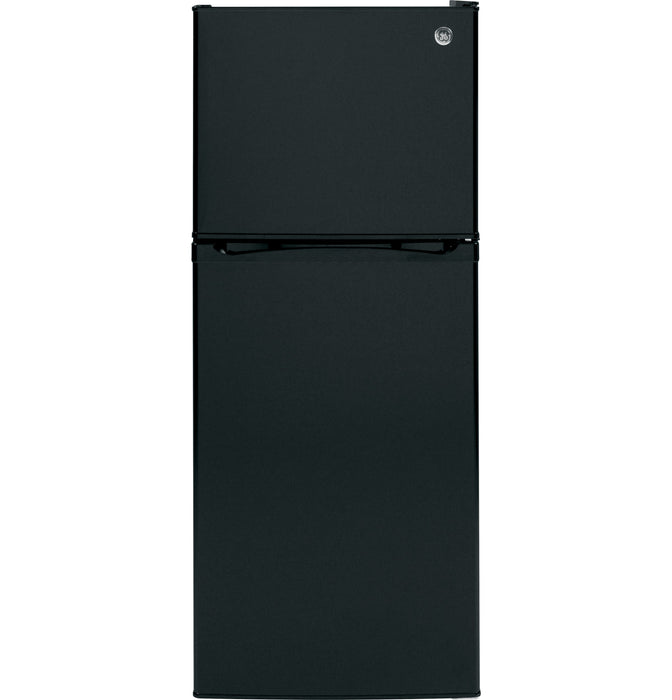 GE¨ ENERGY STAR¨ 11.6 cu. ft. Top-Freezer Refrigerator