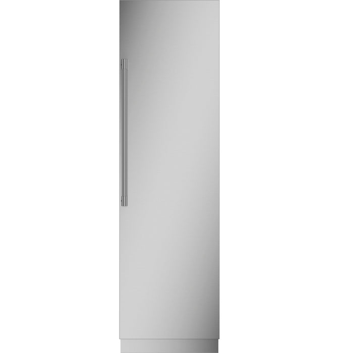 Monogram 24" Panel-Ready Integrated Column Refrigerator
