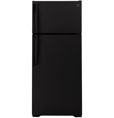 Top Freezer Refrigerator