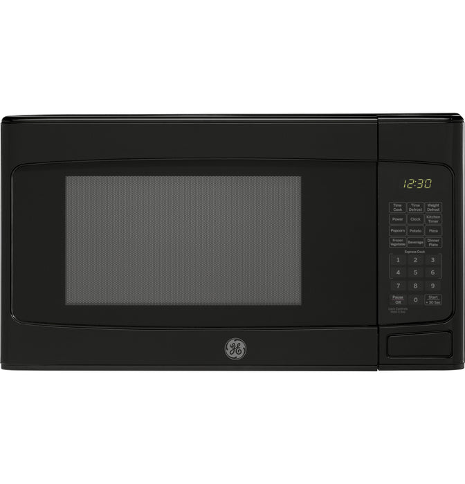 GE¨ 1.1 Cu. Ft. Capacity Countertop Microwave Oven