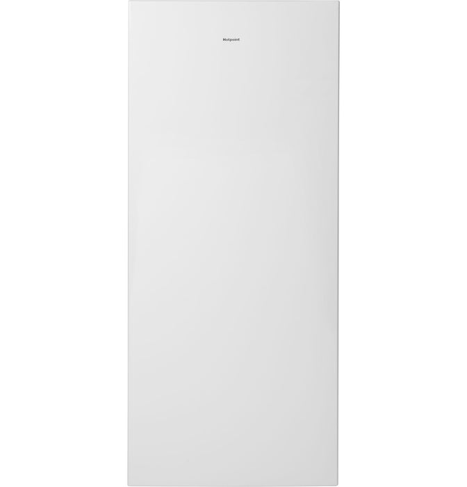 Hotpoint¨ 13 Cu. Ft. Frost-Free Upright Freezer