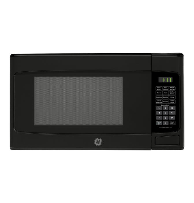GE¨ 1.1 Cu. Ft. Capacity Countertop Microwave Oven