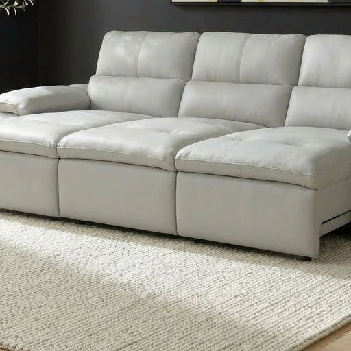 Angelo Armless Power Chaise image