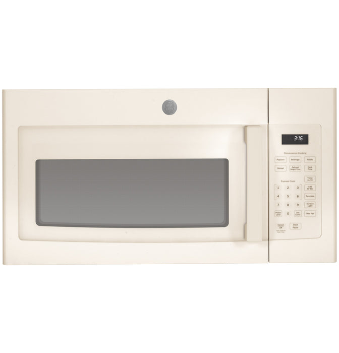 GE¨ 1.6 Cu. Ft. Over-the-Range Microwave Oven