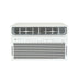 GE Profileª 13,500 BTU Inverter Smart Ultra Quiet Window Air Conditioner for Large Rooms up to 700 sq. ft. - Gibson McDonald Furniture & Mattress 