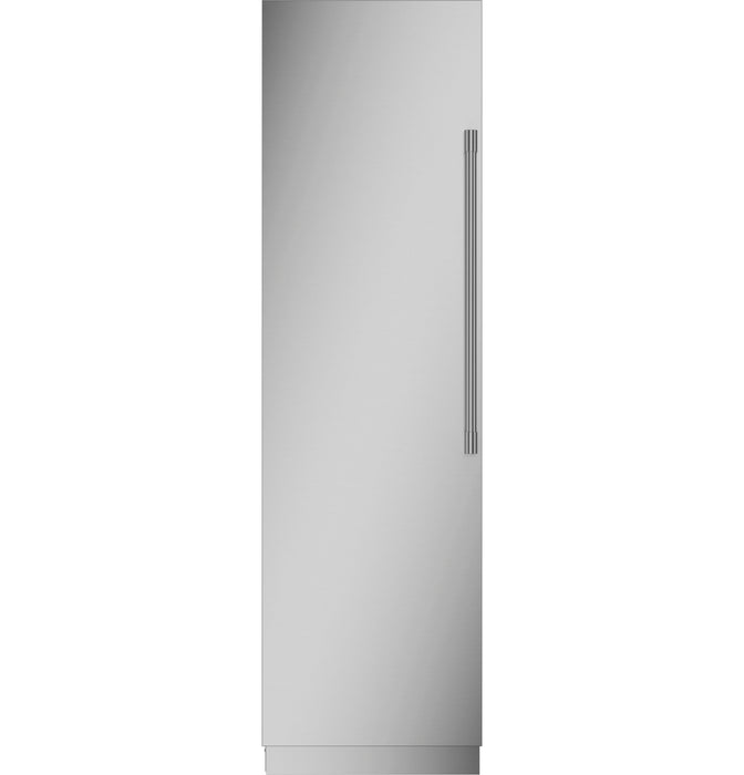Monogram 24" Panel-Ready Integrated Column Freezer