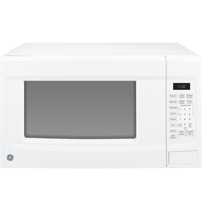 GE¨ 1.4 Cu. Ft. Countertop Microwave Oven