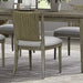 Sheridan Pointe Corded Back Side Chair (RTA) image
