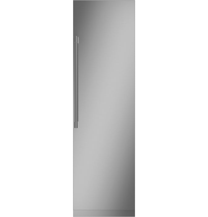 Monogram 24" Panel-Ready Premium Integrated Column Refrigerator