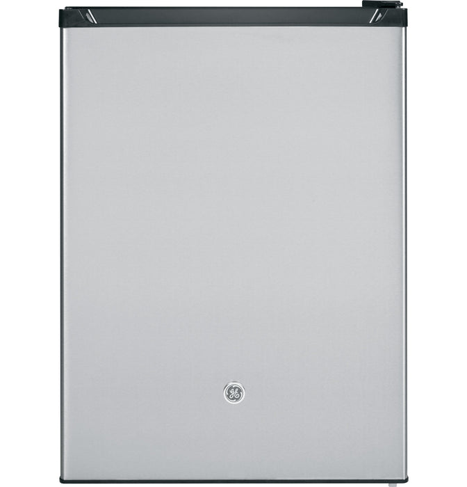 GE¨ ENERGY STAR¨ Compact Refrigerator