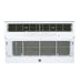 GE¨ ENERGY STAR¨ 230/208V Cool-Only 10,000 BTU Built-In Room Air Conditioner - Gibson McDonald Furniture & Mattress 