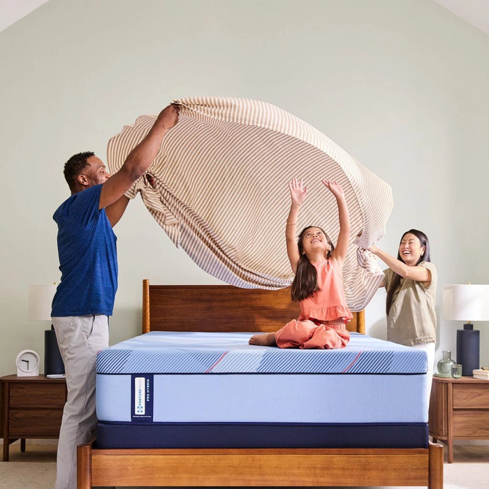 Sealy Dupont II Hybrid Mattress