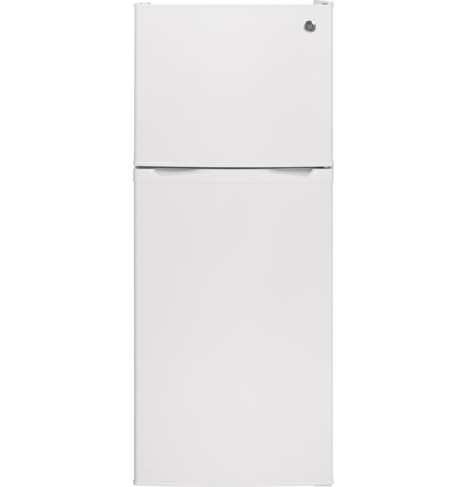 GE¨ ENERGY STAR¨ 11.6 cu. ft. Top-Freezer Refrigerator