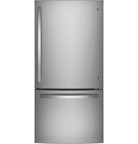 Bottom Freezer Refrigerator