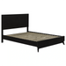 Century Modern Queen Platform Bed image