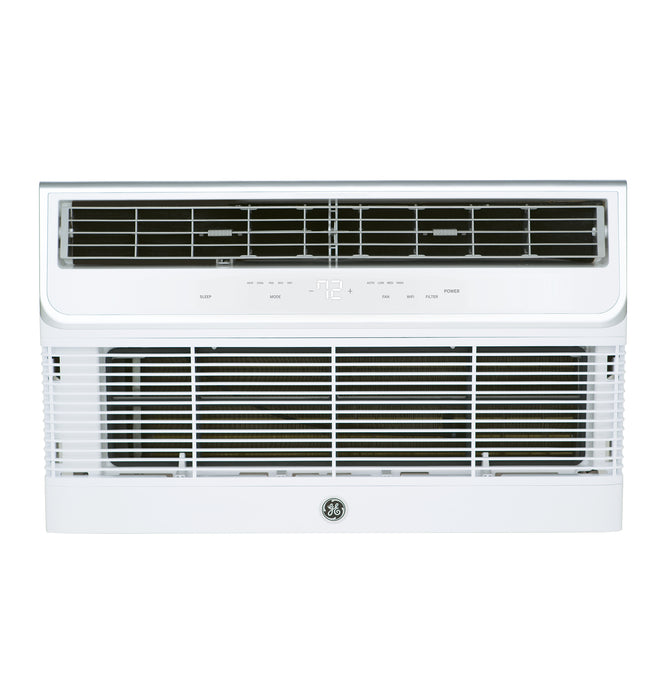 GE¨ 230/208 Volt Built-In Heat/Cool Room Air Conditioner