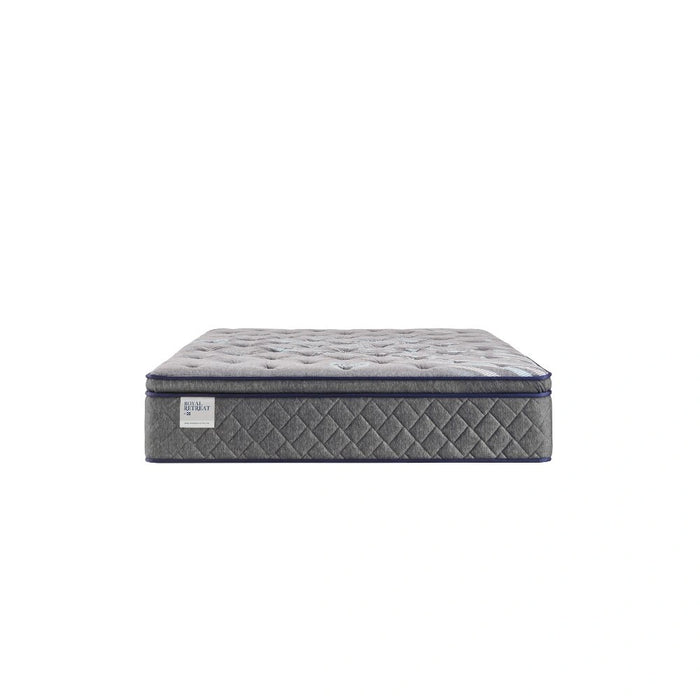 Sao Paulo Innerspring Mattress