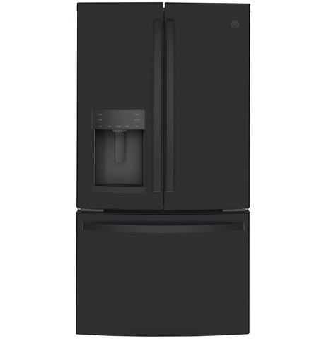 French Door Refrigerator