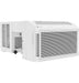 GE Profile ClearViewª ENERGY STAR¨ 10,300 BTU Inverter Smart Ultra Quiet Window Air Conditioner for Medium Rooms up to 450 sq. ft. - Gibson McDonald Furniture & Mattress 
