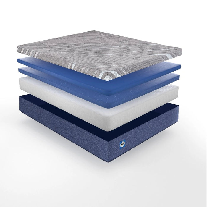 Sealy Benedict Foam Mattress