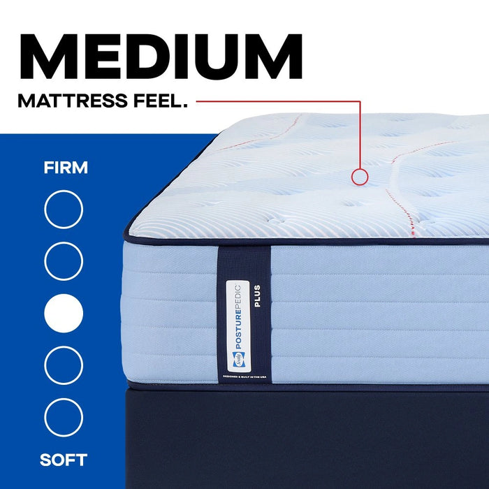 Lovato Spring Mattress