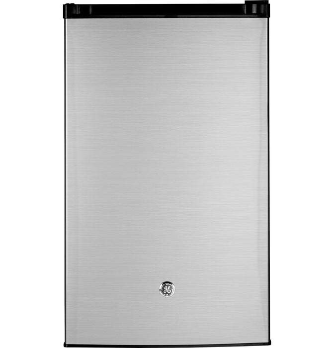 GE¨ ENERGY STAR¨ Compact Refrigerator