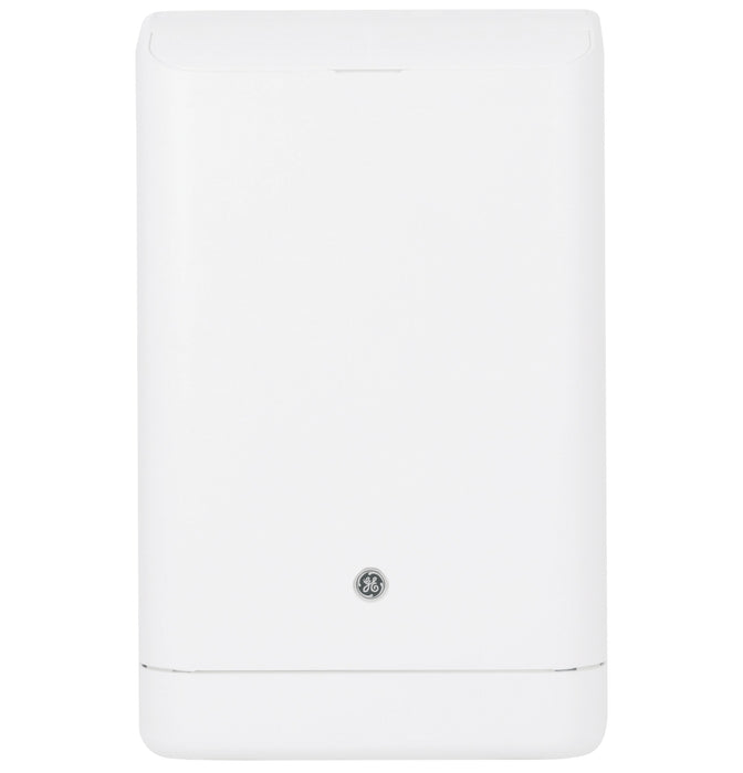 GE¨ Portable Air Conditioner with Dehumidifier for Medium Rooms up to 350 sq. ft., 10,000 BTU (6,700 BTU SACC)