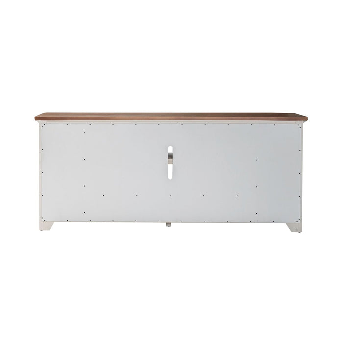 Fireplace TV Consoles 80 Inch Fireplace TV Console image