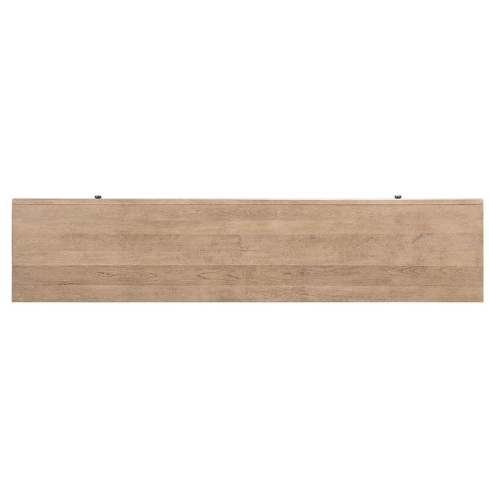 Fireplace TV Consoles 82 Inch Fireplace TV Console image