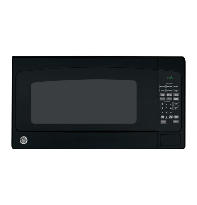 GE¨ 2.0 Cu. Ft. Capacity Countertop Microwave Oven
