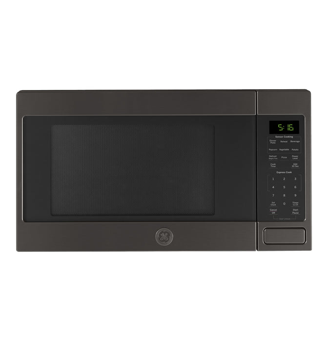 GE¨ 1.6 Cu. Ft. Countertop Microwave Oven