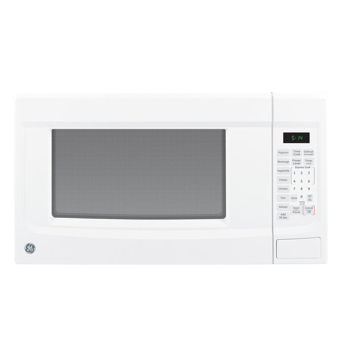 GE¨ 1.4 Cu. Ft. Countertop Microwave Oven
