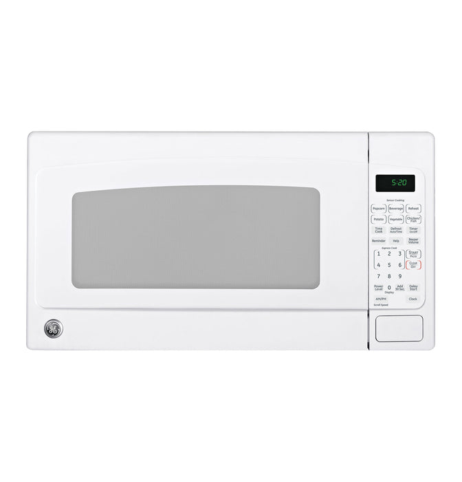GE¨ 2.0 Cu. Ft. Capacity Countertop Microwave Oven