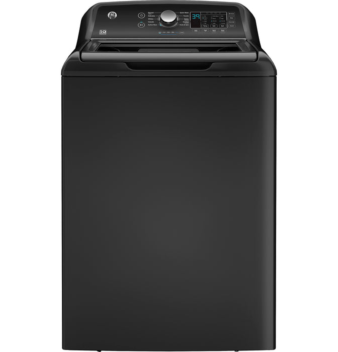 GE¨ 4.5 cu. ft. Capacity Washer with Water Level Control