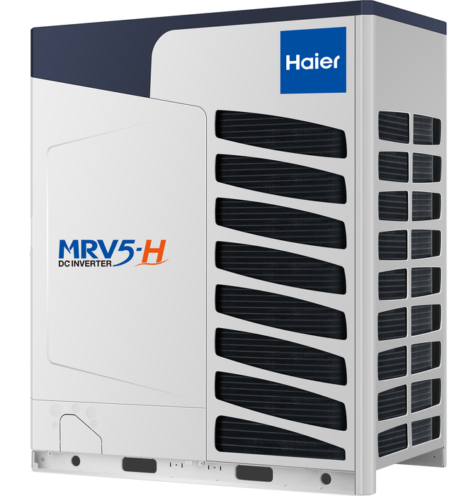 MRV-5H 208-230V 12-Ton VRF Heat Pump/Heat Recovery System