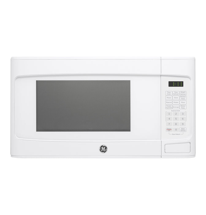 GE¨ 1.1 Cu. Ft. Capacity Countertop Microwave Oven