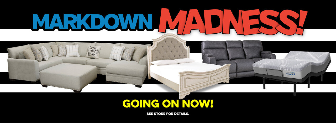Gibson McDonald Furniture & Mattress - Photo 2