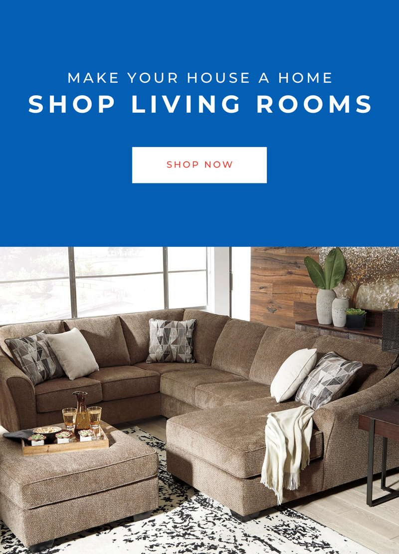 Gibson McDonald Furniture & Mattress - Photo 5